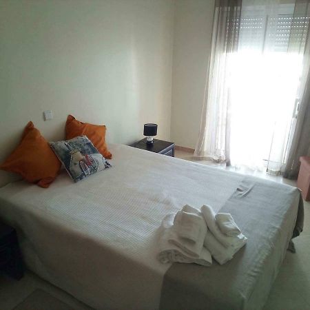 Brisas Da Ria Apartman Olhão Kültér fotó