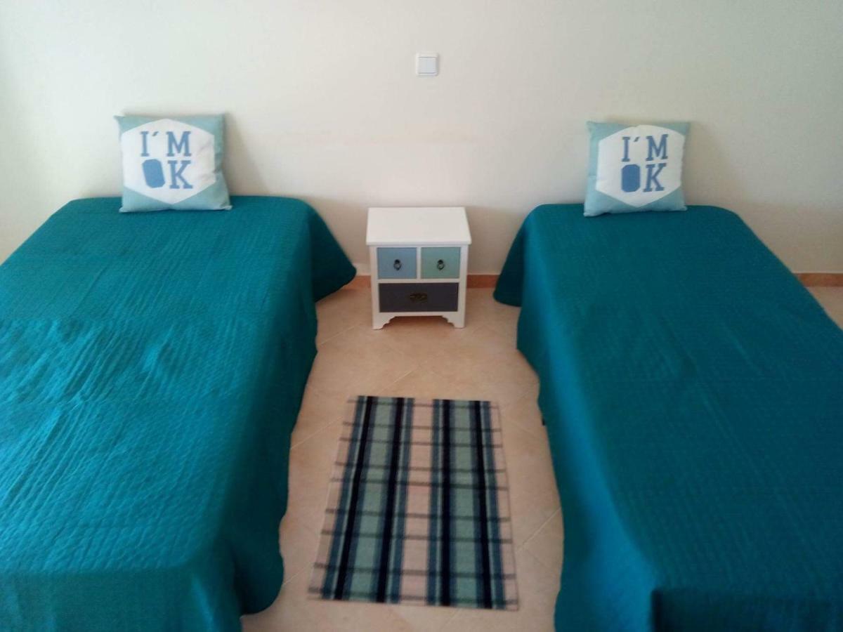 Brisas Da Ria Apartman Olhão Kültér fotó