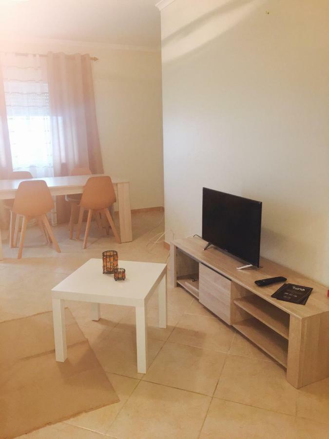 Brisas Da Ria Apartman Olhão Kültér fotó