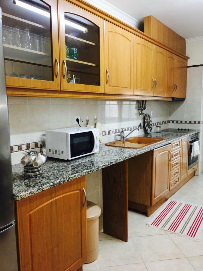Brisas Da Ria Apartman Olhão Kültér fotó