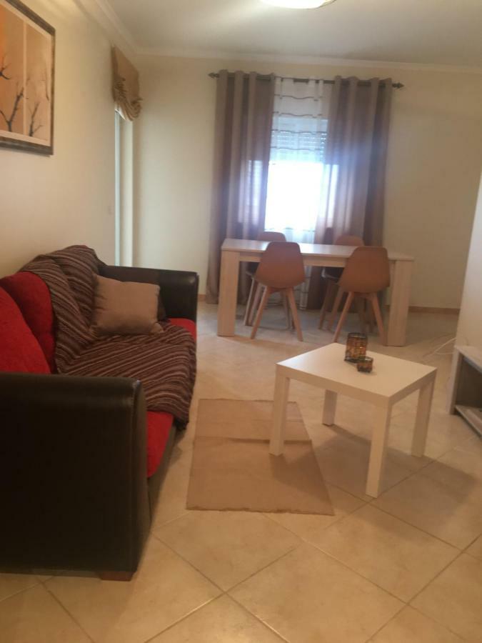 Brisas Da Ria Apartman Olhão Kültér fotó