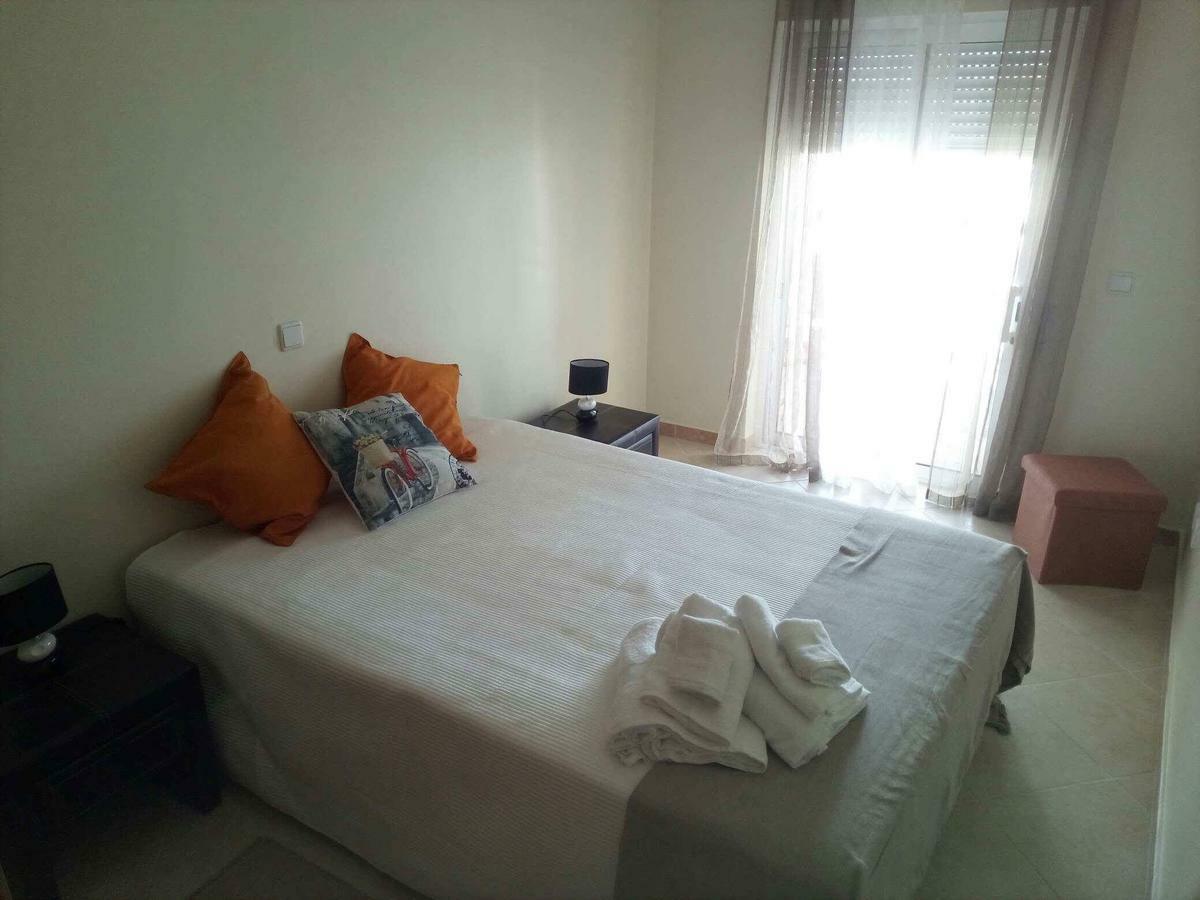 Brisas Da Ria Apartman Olhão Kültér fotó