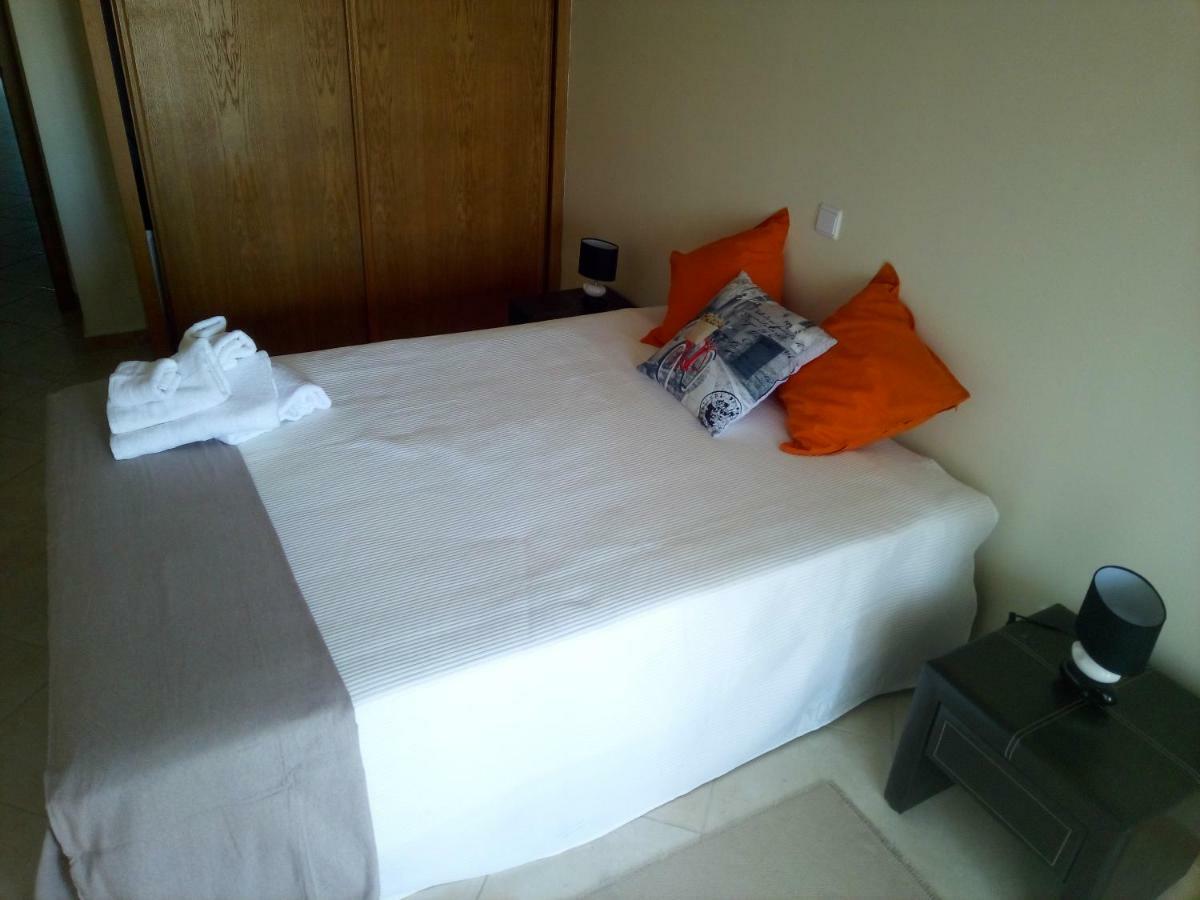 Brisas Da Ria Apartman Olhão Kültér fotó