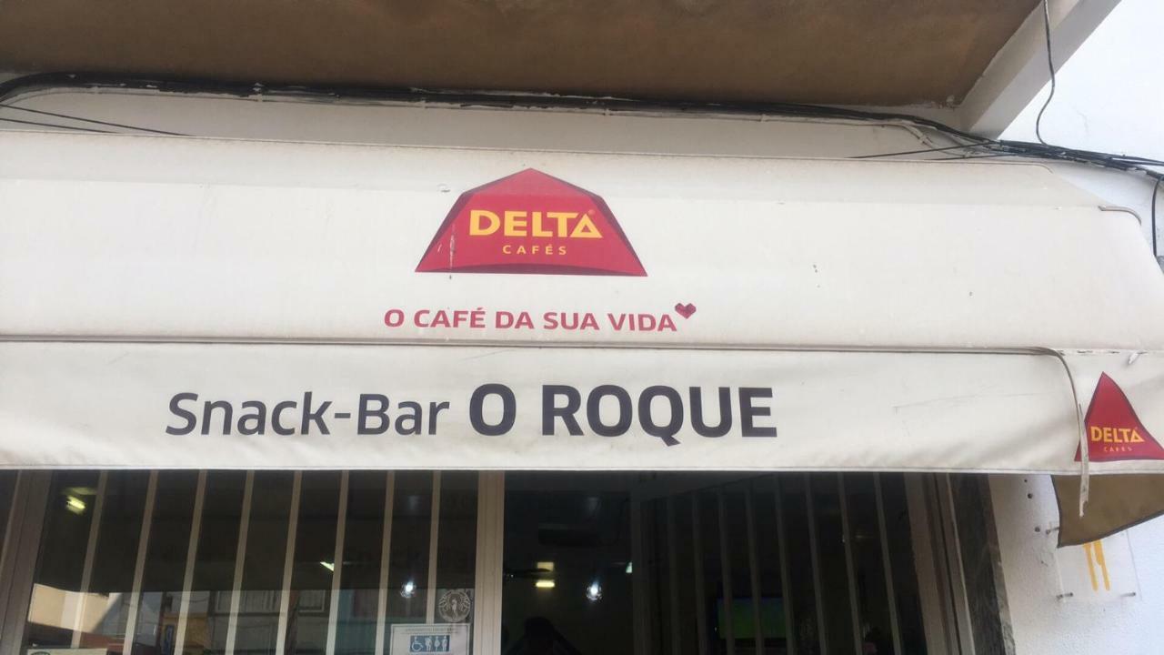 Brisas Da Ria Apartman Olhão Kültér fotó