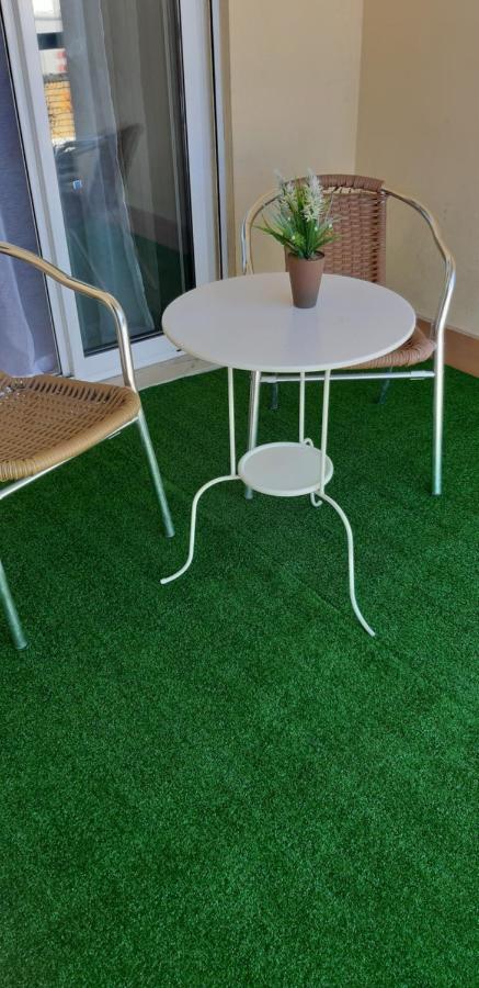 Brisas Da Ria Apartman Olhão Kültér fotó